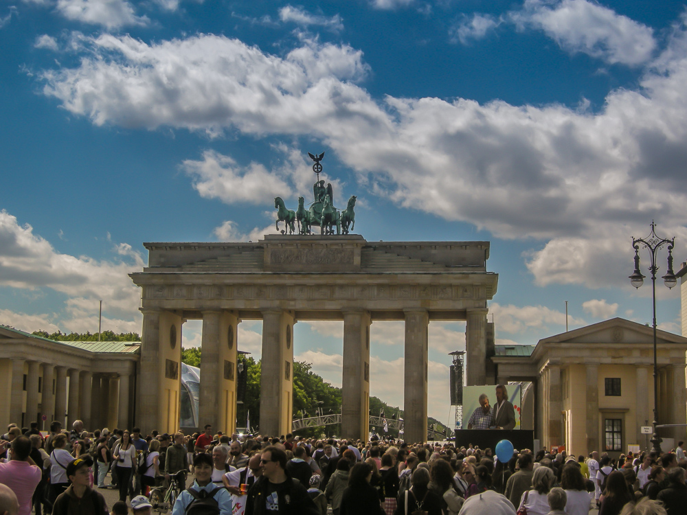 C0649 Brandenburger Tor