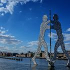 C0663 Berlin - Molecule Man