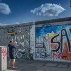 C0664 Berlin - East Side Gallery