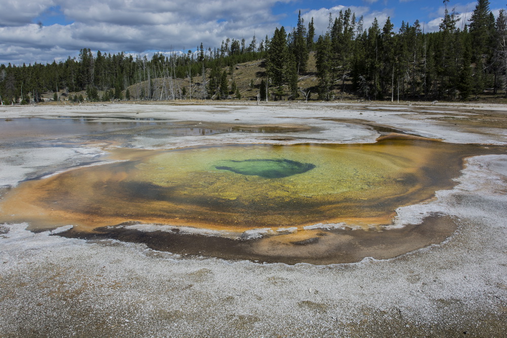 C0668 Farbenpracht im Yellowstone