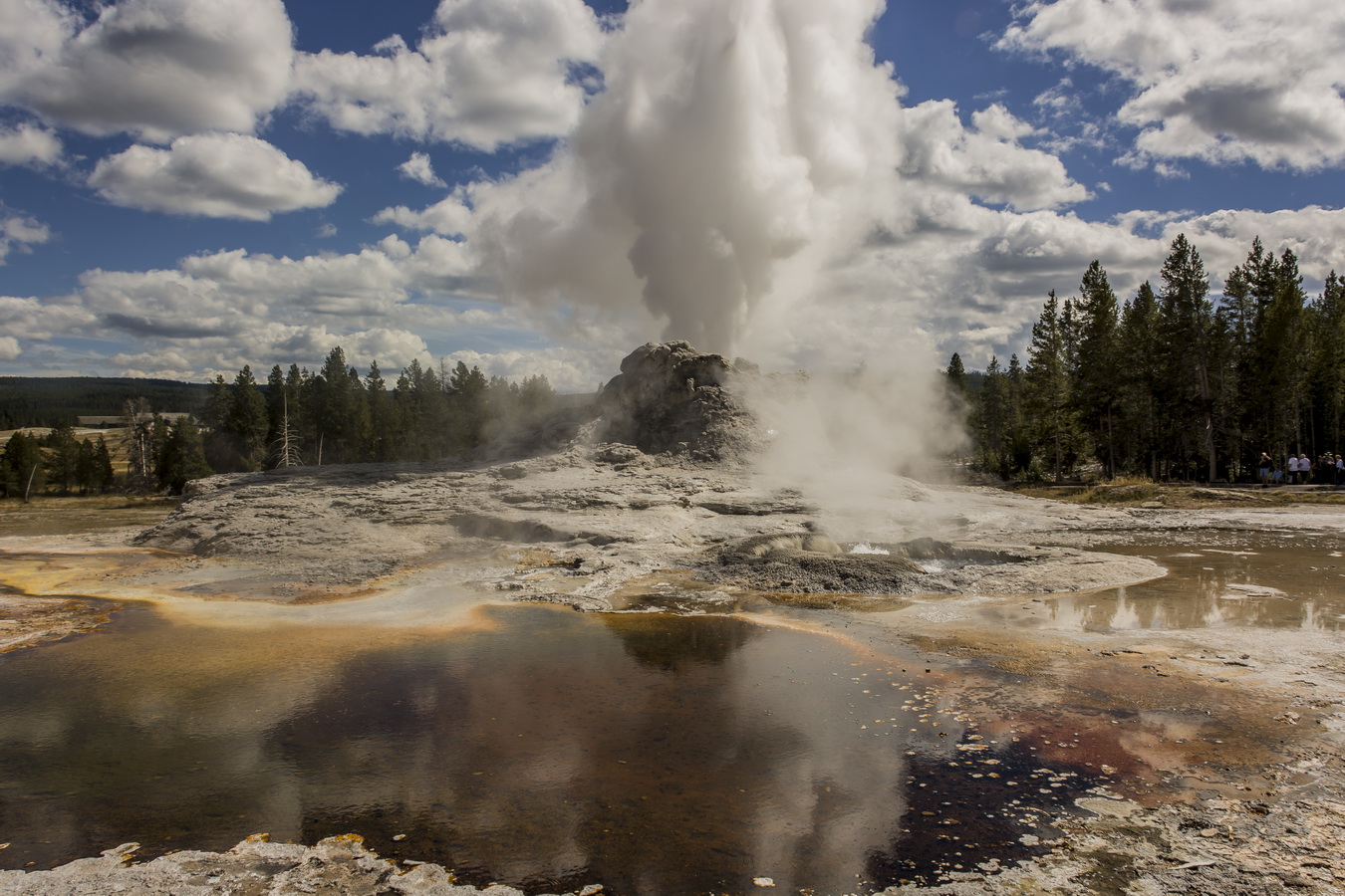 C0679 Castle-Geysir