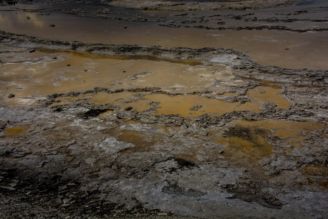 C0682 Farbenpracht im Yellowstone