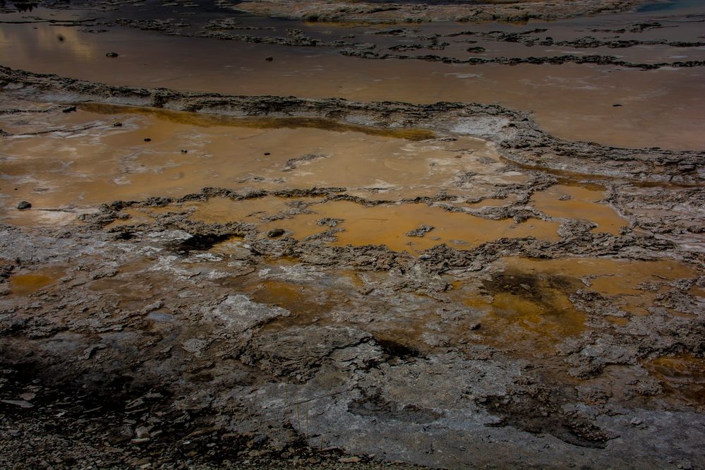 C0682 Farbenpracht im Yellowstone