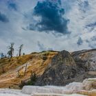 C0684 Mammoth Hot Springs