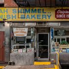 C0685 ...Knish Bakery New York