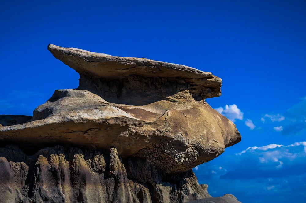 C0688 Bisti Badlands