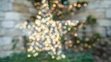 x-mas bokeh von ewaldmario