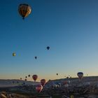 C0718 Ballonfahrt in Kappadokien