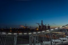 C0780 Tiger & Turtle by night (2)