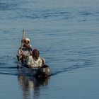 C0785 Mokoro-Fahrt im nördlichen Okavango-Delta