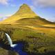 Kirkjufell 