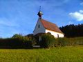 Kapelle in Dörlinbach von Sigrid Fischer