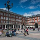 C0878 Plaza Mayor