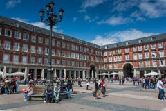 C0878 Plaza Mayor