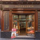 C0886 Pasteleria