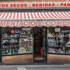 C0890 alimentacion - comercio in Madrid