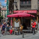 C0892 La Casa del Abuelo in Madrid