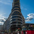 C0895 an der Plaza Callao