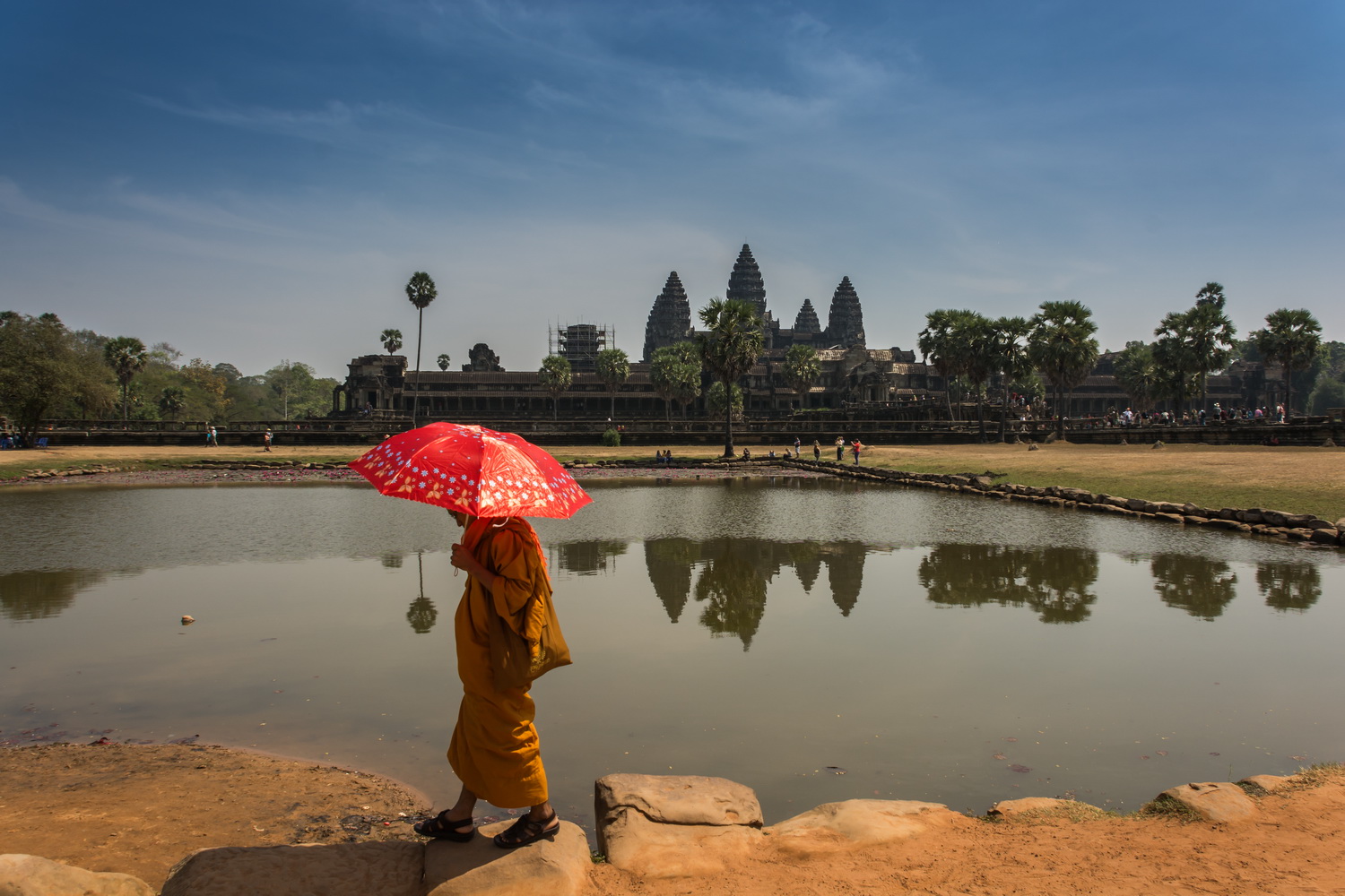 C0962 Ankor Wat