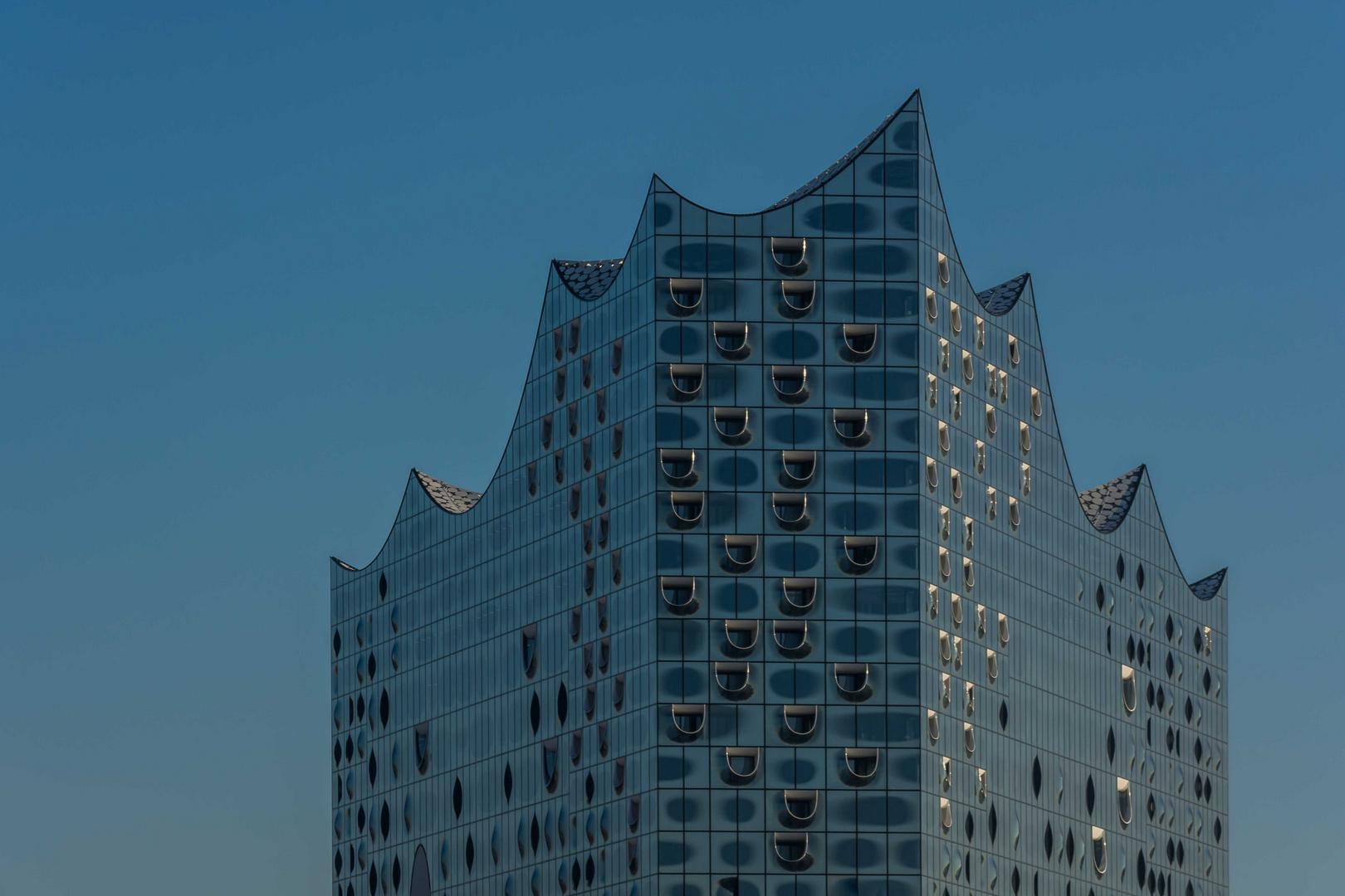 C0978 Hamburg Elbphilharmonie