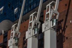 C0980 Hamburg Elbphilharmonie