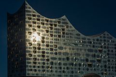 C0981 Hamburg Elbphilharmonie