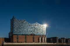 C0982 Hamburg Elbphilharmonie