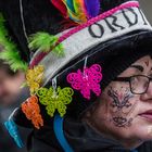 C0995 Samba Karneval Bremen 2017 - Wunderwelten 03