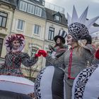 C0997 Samba Karneval Bremen 2017 - Wunderwelten 05