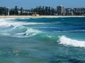 Sydney, Bucht von Manly - Australien von Fred Welke