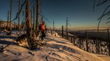 Möchte Jetzt nicht in den Nebel abfahren von Mani und Christin