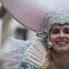 C1002 Samba Karneval Bremen 2017 - Wunderwelten 10