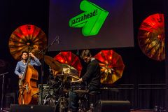 C1059_Jazzahead 2017 -  EYM Trio