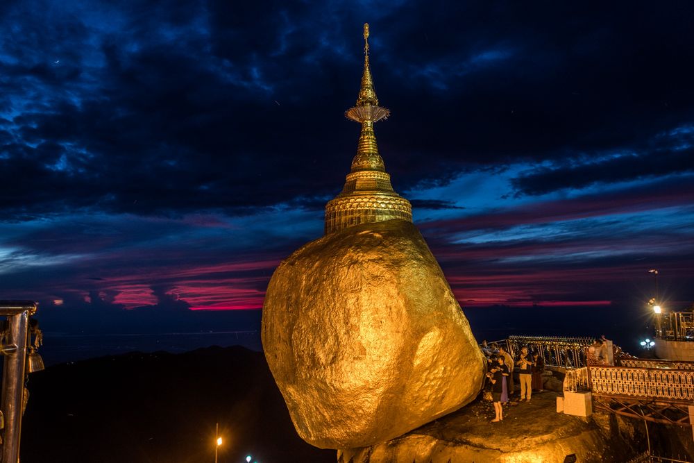 C1061_Myanmar - Kyaikhtiyo-Pagode