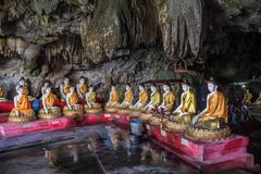 C1082_Myanmar - Bayin Nyi Höhle