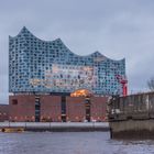 C1105_Hamburg - Elbphilharmonie