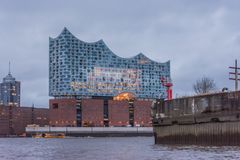 C1105_Hamburg - Elbphilharmonie