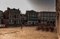 C1113_Venedig - Morgenstimmung