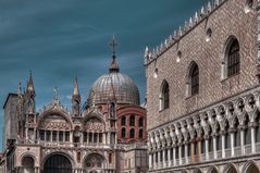 C1115_Venedig - Piazza San Marco