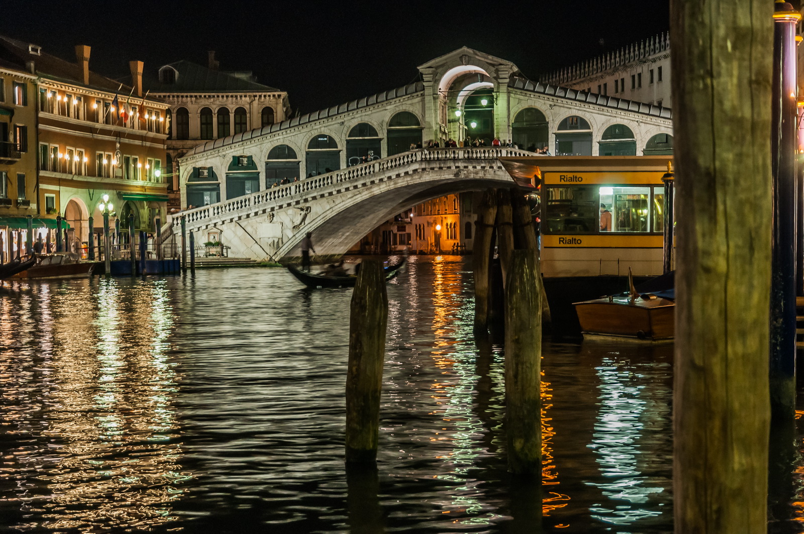 C1120_Venedig - Rialto