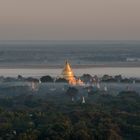 C1132_Myanmar - Bagan Balonfahrt