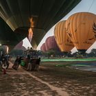 C1134_Myanmar - Bagan Balonfahrt