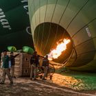 C1135_Myanmar - Bagan Balonfahrt