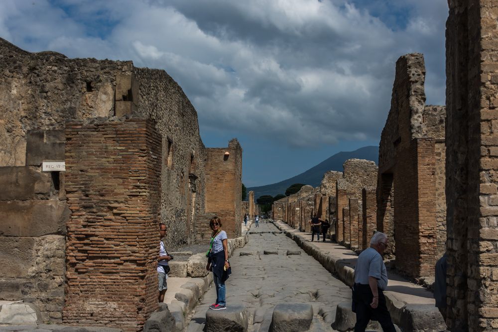 C1150_Italien - Pompei