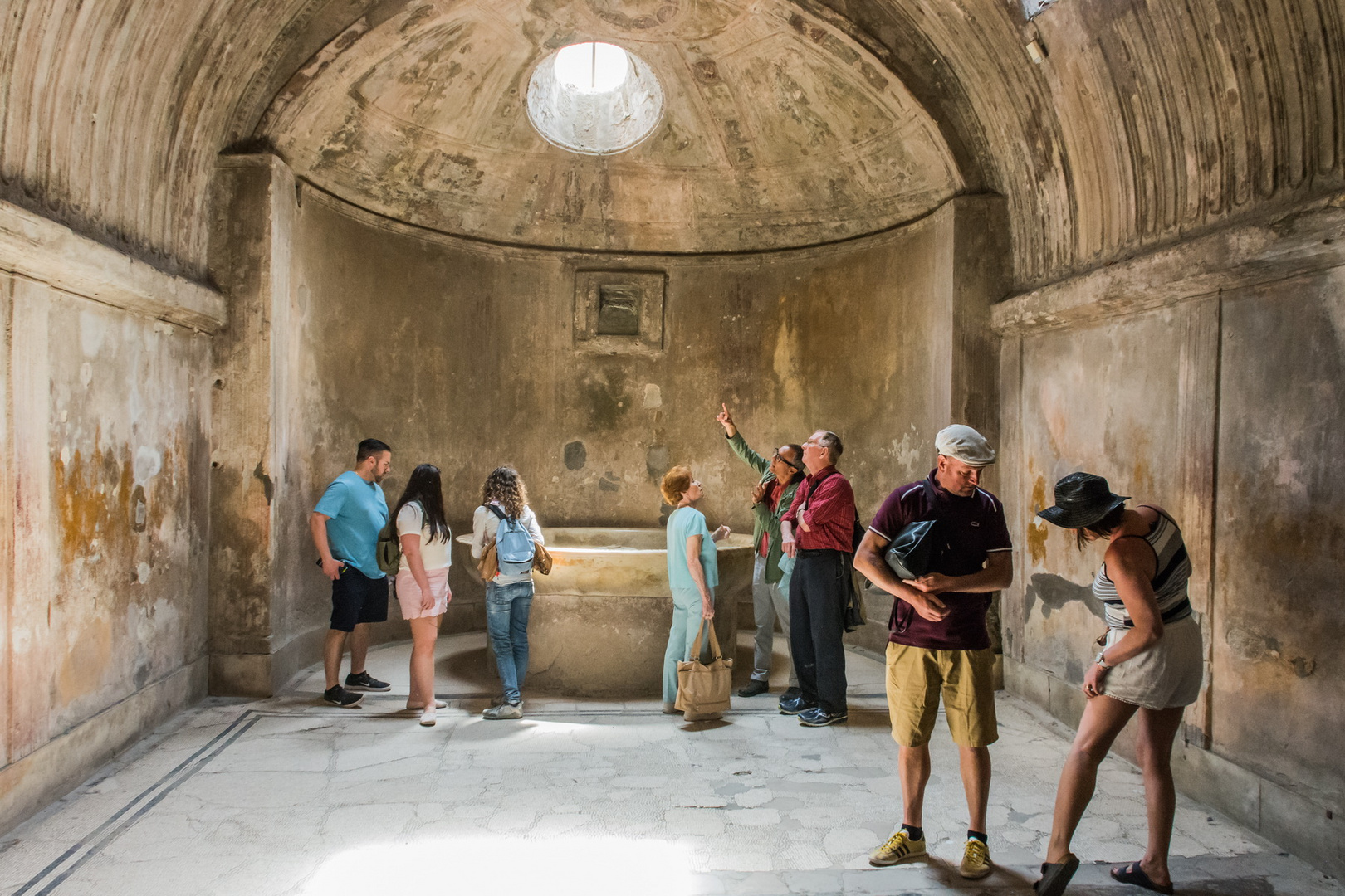 C1153_Italien - Pompei