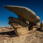 C1159__Bisti Badland USA