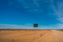 C1252 Namibia - Unendlichkeit der Weite