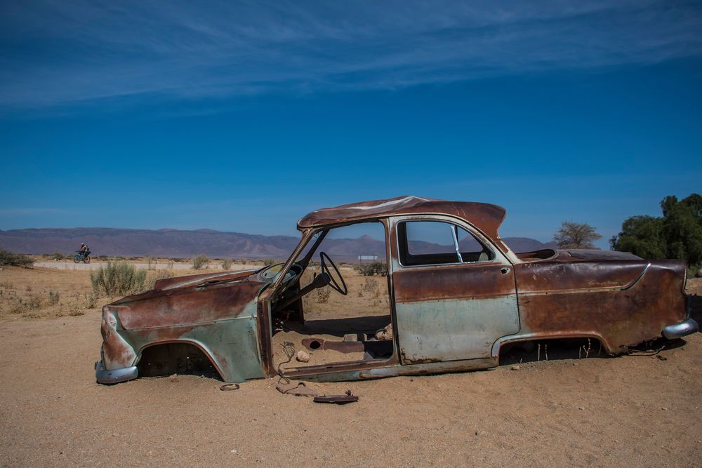 C1253 Namibia