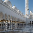 C1257 Abu Dhabi - Sheikh Zayed Moschee