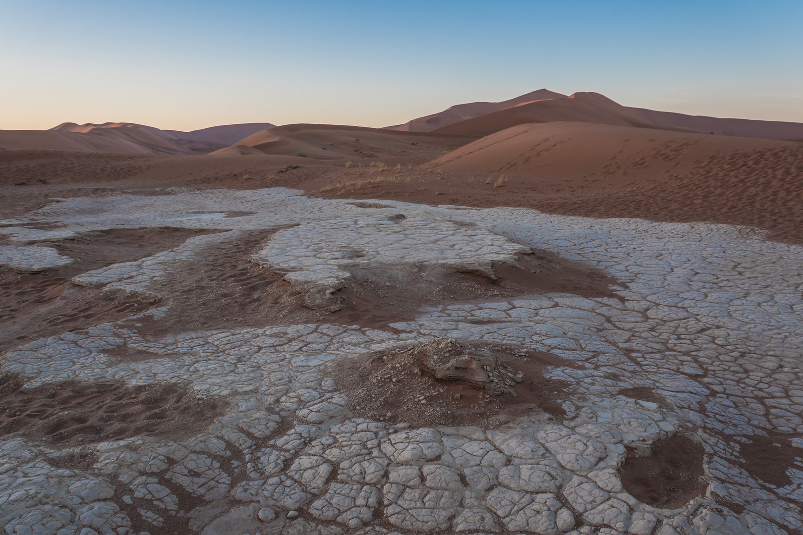 C1267 Namibia -  Sossusvlei